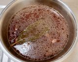 ビーフシチュー*作り方7写真