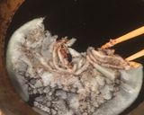 角煮（チャーシュー・煮豚）作り方11写真