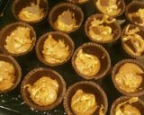 作りやすい分量☆チョコレートマフィン作り方2写真