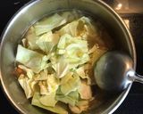 野菜ゴロゴロ♡コンソメスープ作り方9写真