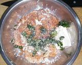 ◆簡単◇ヤゲン軟骨入り★激ウマ★つみれ作り方3写真