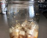 大根の中華風？酢漬け作り方5写真