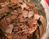 材料3つ！超簡単！とろける生チョコ作り方1写真