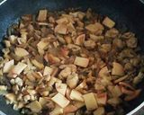混ぜご飯の具　作り方5写真