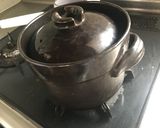 薬膳なつめと雑穀粥作り方4写真