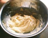 チーズホイップロールケーキ作り方11写真