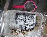 ビター生チョコ作り方5写真