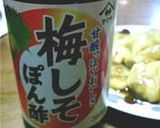ご飯が進む♪鶏肉のさっぱりポン酢炒め作り方4写真