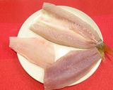 あかかます、赤ハタ、いさき　唐揚げ作り方2写真
