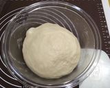 初めてでも簡単、テーブルロールパン作り方3写真