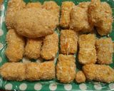 お弁当にもグー！なコロッケ作り方5写真
