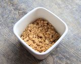 映える！五色のそぼろ丼弁当【詰め方有】作り方3写真