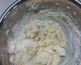 酒粕クラッカー ハニーバター味作り方2写真