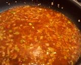 定番★麻婆豆腐作り方4写真
