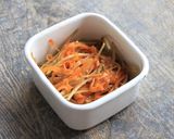 映える！五色のそぼろ丼弁当【詰め方有】作り方6写真