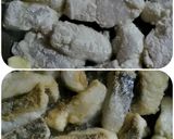 鱈＆じゃがいも＆白菜のグラタン作り方6写真