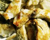 鱈＆じゃがいも＆白菜のグラタン作り方7写真