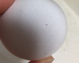 優しい味♡黄身トロトロな簡単煮卵作り方1写真