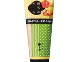 ナッツとはちみつチーズ明太のピザ作り方4写真