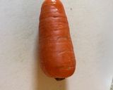 ふし麺と人参の卵とじ汁作り方3写真