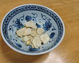 菊芋チキンラーメン作り方3写真