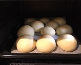 豆乳とオリーブオイルのぱん作り方5写真