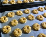 うずまきクッキー、改良版。作り方6写真