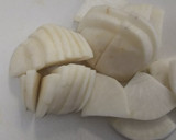 これを作ればアレンジ自在♪かぶの保存方法作り方1写真