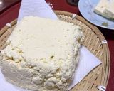 簡単♪酪農王国北海道十勝の牛乳豆腐作り方10写真