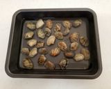 あさりとキャベツの白ワイン蒸し作り方1写真