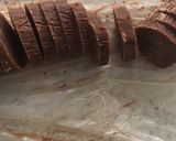 低糖質でもしっとり美味しいココアクッキー作り方6写真