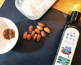 豆乳ヨーグルトとナッツの味噌ディップ作り方2写真