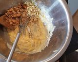 豆乳ヨーグルトとナッツの味噌ディップ作り方3写真
