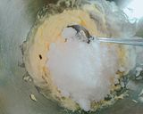 カフェモカパウンド作り方3写真