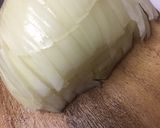 ♡みんな大好きハンバーグ♡作り方1写真