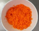 カレールーで簡単★ドライカレー★作り方2写真