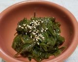 ねばねばパワー♪めかぶ・納豆こんぶ作り方2写真