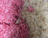 ♡みんな大好きハンバーグ♡作り方6写真