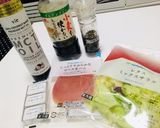 MCTオイルドレッシング♪簡単サラダ☆作り方1写真