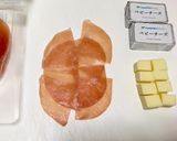 MCTオイルドレッシング♪簡単サラダ☆作り方2写真