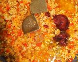 カレールーで簡単★ドライカレー★作り方5写真