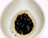 MCTオイルドレッシング♪簡単サラダ☆作り方3写真