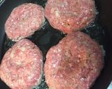 ♡みんな大好きハンバーグ♡作り方8写真