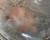 ♡みんな大好きハンバーグ♡作り方10写真