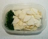 簡単!イタリアンかぶサラダ作り方1写真