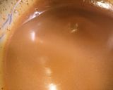 ☆チョコレートムースケーキ☆作り方8写真