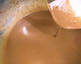 ☆チョコレートムースケーキ☆作り方9写真