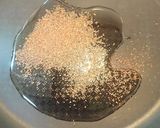 茎わかめの辛い中華風炒め作り方3写真