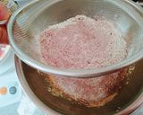 カフェモカパウンド作り方5写真