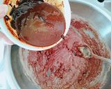 カフェモカパウンド作り方6写真
